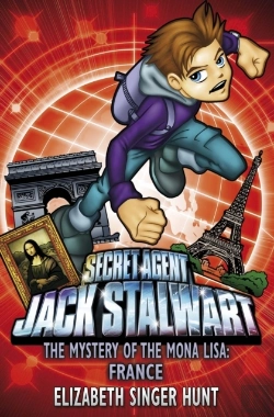 Bertrand.pt - Jack Stalwart: The Mystery Of The Mona Lisa