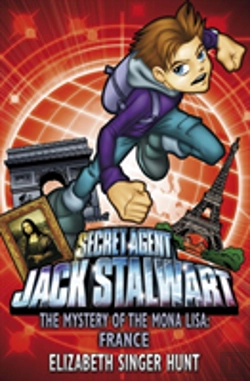 Bertrand.pt - Jack Stalwart: The Mystery Of The Mona Lisa