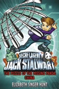 Bertrand.pt - Jack Stalwart: The Puzzle Of The Missing Panda