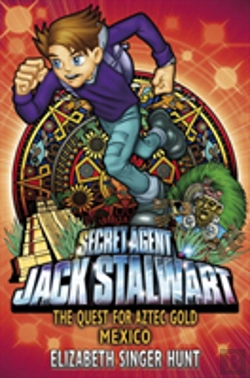 Bertrand.pt - Jack Stalwart: The Quest For Aztec Gold