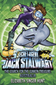 Jack Stalwart: The Search For The Sunken Treasure