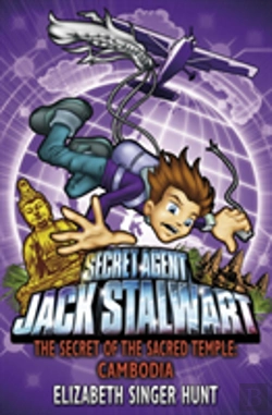 Bertrand.pt - Jack Stalwart: The Secret Of The Sacred Temple