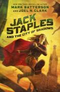 Jack Staples & The City Of Sha