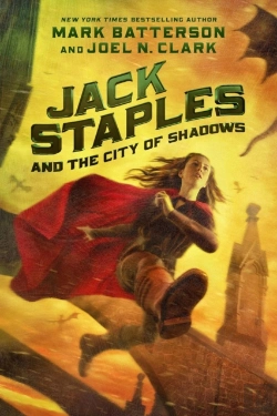 Bertrand.pt - Jack Staples & The City Of Sha