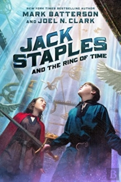 Bertrand.pt - Jack Staples & The Ring Of Tim