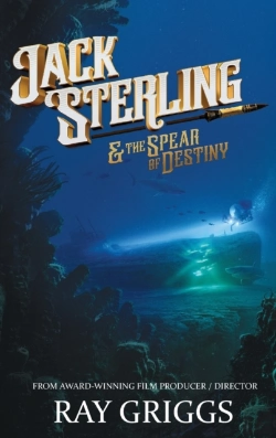 Bertrand.pt - Jack Sterling And The Spear Of Destiny