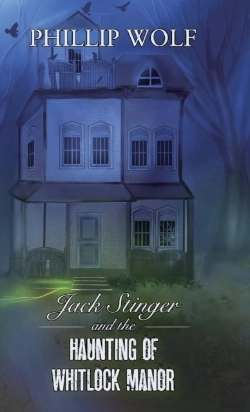 Bertrand.pt - Jack Stinger And The Haunting Of Whitlock Manor