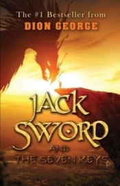 Jack Sword And The Seven Keys