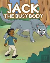 Jack The Busy Body