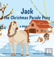 Jack The Christmas Parade Pony