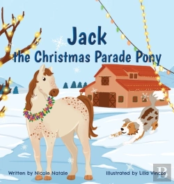 Bertrand.pt - Jack The Christmas Parade Pony