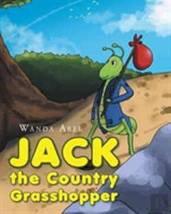 Bertrand.pt - Jack The Country Grasshopper
