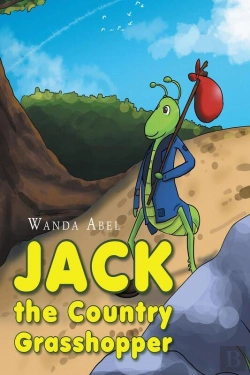 Bertrand.pt - Jack The Country Grasshopper