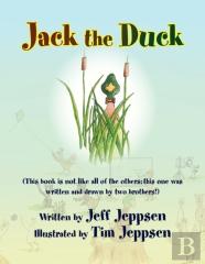 Jack The Duck