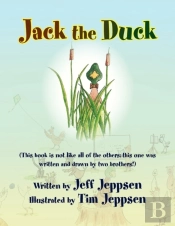 Jack The Duck