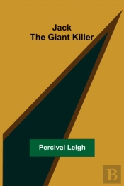 Jack The Giant Killer