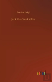 Jack The Giant Killer