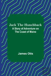 Jack The Hunchback