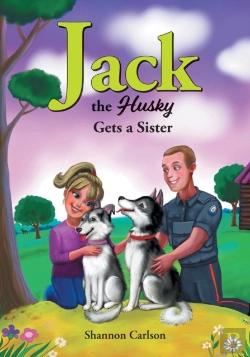 Bertrand.pt - Jack The Husky Gets A Sister