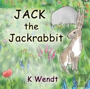 Jack The Jackrabbit