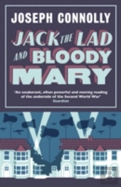 Jack The Lad And Bloody Mary