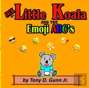 Jack The Little Koala And The Emoji Abc'S