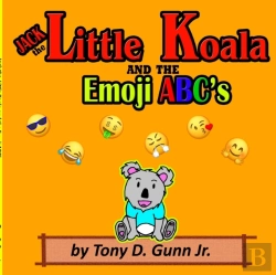 Bertrand.pt - Jack The Little Koala And The Emoji Abc'S