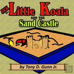 Bertrand.pt - Jack The Little Koala And The Sand Castle