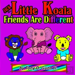Bertrand.pt - Jack The Little Koala