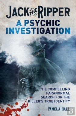 Bertrand.pt - Jack The Ripper: A Psychic Investigation