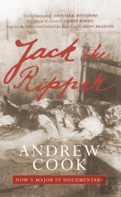 Jack The Ripper