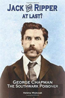 Jack The Ripper At Last?