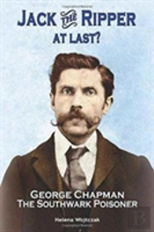 Jack The Ripper At Last?