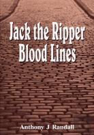 Jack The Ripper Blood Lines