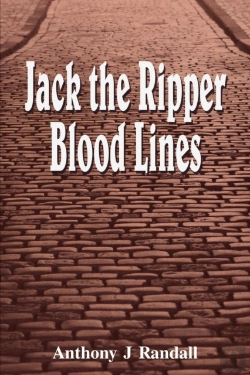 Bertrand.pt - Jack The Ripper Blood Lines