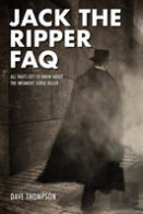 Jack The Ripper Faq