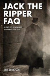 Jack The Ripper Faq