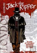 Jack The Ripper Illustrated