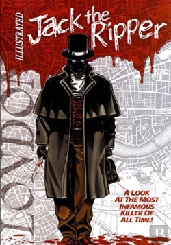 Bertrand.pt - Jack The Ripper Illustrated