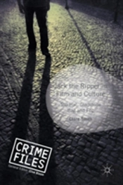 Jack The Ripper In Film And Culture
