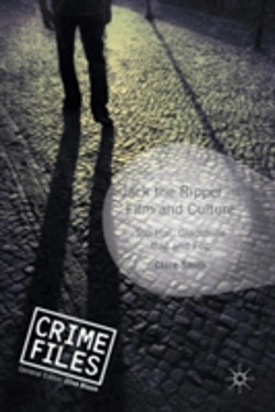 Bertrand.pt - Jack The Ripper In Film And Culture