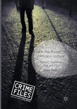 Bertrand.pt - Jack The Ripper In Film And Culture