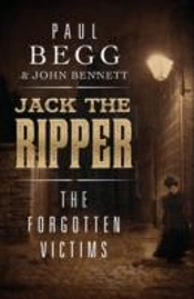 Jack The Ripper