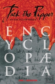 Jack The Ripper