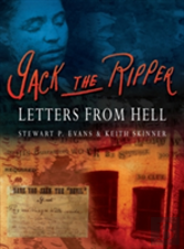 Jack The Ripper: Letters From Hell