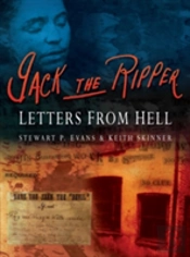 Jack The Ripper: Letters From Hell
