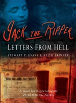 Bertrand.pt - Jack The Ripper: Letters From Hell