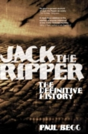 Jack The Ripper