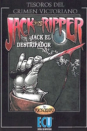 Jack, The Ripper