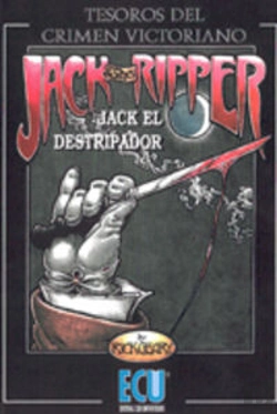 Bertrand.pt - Jack, The Ripper